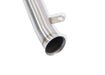 Yonristic BMW F3x 330i 430i valved exhaust - view 10