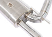 Yonristic BMW F3x 330i 430i valved exhaust - view 6