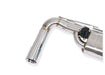 Yonristic BMW F3x 330i 430i valved exhaust - view 5