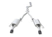BMW E89 Z4 Performance Valved Exhaust System - Yonristic Performance