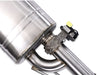 BMW F48 X1 Valved Cat-Back Exhaust - Yonristic Performance