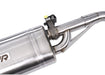 BMW F48 X1 Valved Cat-Back Exhaust - Yonristic Performance
