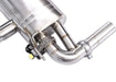 BMW F48 X1 Valved Cat-Back Exhaust - Yonristic Performance
