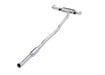 BMW F48 X1 Valved Cat-Back Exhaust - Yonristic Performance