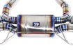 BMW M850i Performance Valved Exhaust System - Yonristic Performance