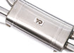 BMW X5M X6M Exhaust System - Yonristic Performance