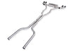 BMW X5M X6M Exhaust System - Yonristic Performance