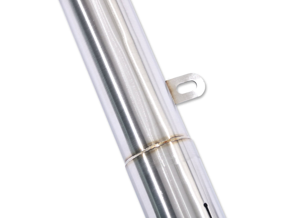 Yonristic BMW G2x 330i 430i valved exhaust - view 8
