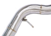 Yonristic BMW G2x 330i 430i valved exhaust - view 6