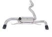 Yonristic BMW G2x 330i 430i valved exhaust - view 2