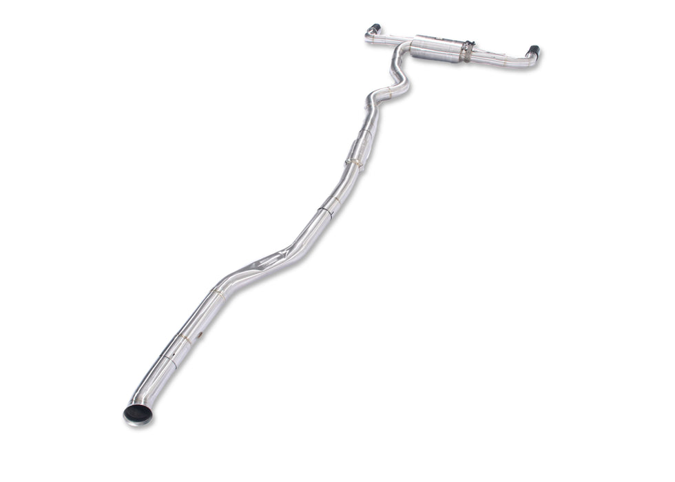 Yonristic BMW G2x 330i 430i valved exhaust - view 11