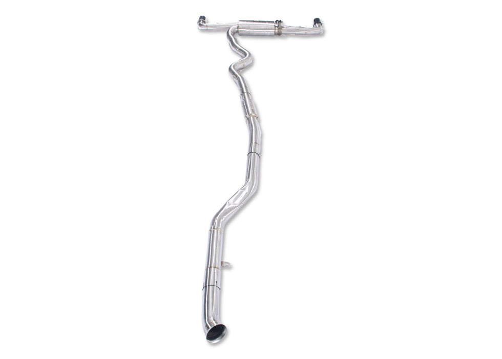 Yonristic BMW G2x 330i 430i valved exhaust - view 12
