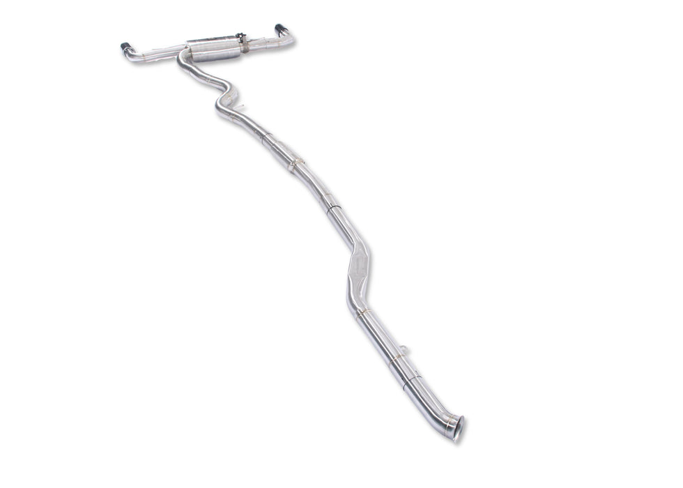 Yonristic BMW G2x 330i 430i valved exhaust - view 13