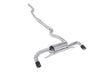 Yonristic BMW G2x 330i 430i valved exhaust - view 3