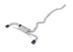 Yonristic BMW G2x 330i 430i valved exhaust - view 4