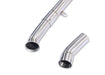 Yonristic BMW G2x 330i 430i valved exhaust - view 10