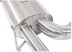 Yonristic BMW G2x 330i 430i valved exhaust - view 5