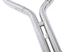BMW G30 M550i Performance Valved Exhaust System - Yonristic Performance