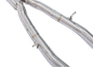 BMW G30 M550i Performance Valved Exhaust System - Yonristic Performance