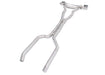 BMW G30 M550i Performance Valved Exhaust System - Yonristic Performance