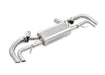 BMW X7 M50i / M60i / Alpina XB7 Valved Sport Exhaust System - Yonristic Performance