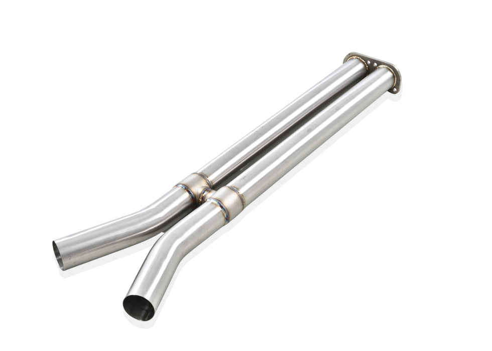 BMW X7 M50i / M60i / Alpina XB7 Valved Sport Exhaust System - Yonristic Performance