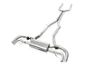 BMW X7 M50i / M60i / Alpina XB7 Valved Sport Exhaust System - Yonristic Performance