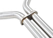 BMW X7 M50i / M60i / Alpina XB7 Valved Sport Exhaust System - Yonristic Performance