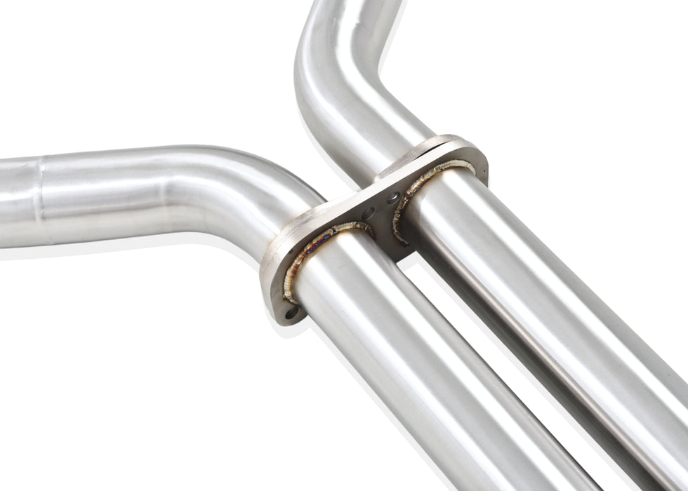 BMW X7 M50i / M60i / Alpina XB7 Valved Sport Exhaust System - Yonristic Performance