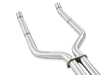 BMW X7 M50i / M60i / Alpina XB7 Valved Sport Exhaust System - Yonristic Performance