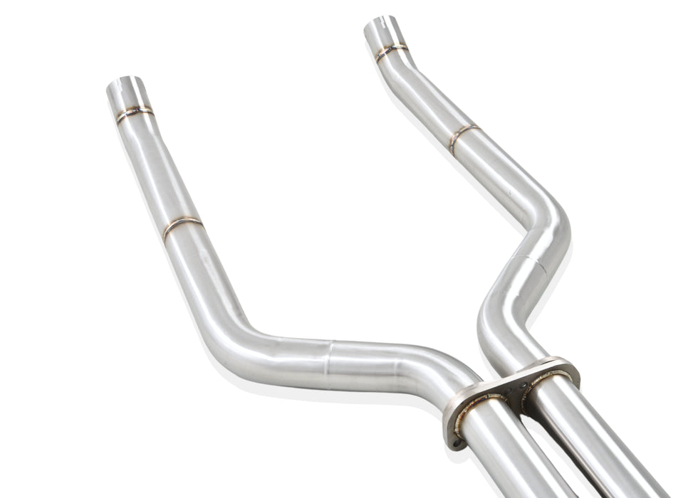 BMW X7 M50i / M60i / Alpina XB7 Valved Sport Exhaust System - Yonristic Performance