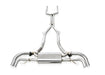 BMW X7 M50i / M60i / Alpina XB7 Valved Sport Exhaust System - Yonristic Performance