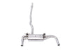 BMW F48 X1 Valved Cat-Back Exhaust - Yonristic Performance