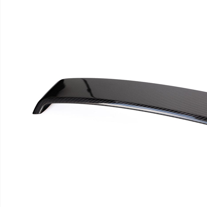 MP Style Pre-Preg Carbon Fibre Roof Spoiler for BMW G87 M2 G42 2 Series 23-Present