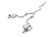 Mercedes-AMG CLE53 Performance Valved Exhaust System - Yonristic Performance