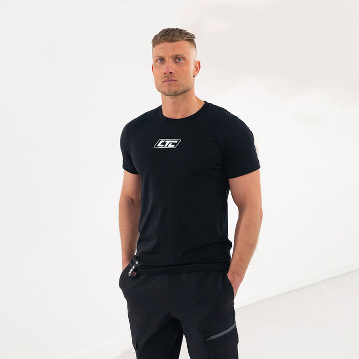 CTC - The Crazy Turbo T-Shirt (1st Edition)