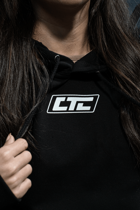 Le sweat à capuche Piston Power