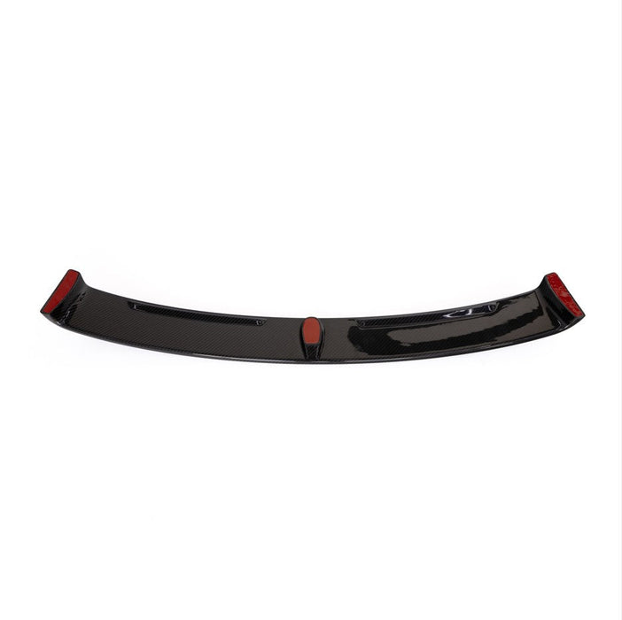 MP Style Pre-Preg Carbon Fibre Roof Spoiler for BMW G87 M2 G42 2 Series 23-Present