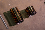 Ford Mustang GT S650 Valved Sport Exhaust System - Valvetronic Exhausts
