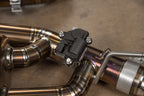 Audi TTRS MK3 Valved Sport Exhaust System - Valvetronic Exhausts