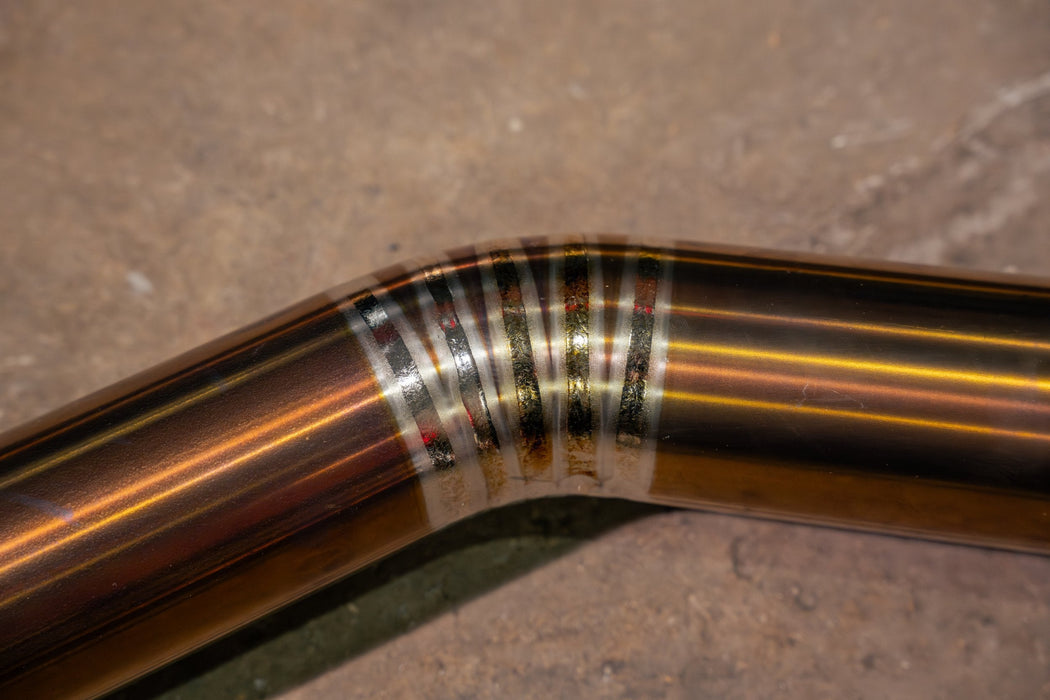 BMW G8x M3 / M4 Valved Sport Exhaust System - Valvetronic Exhaust