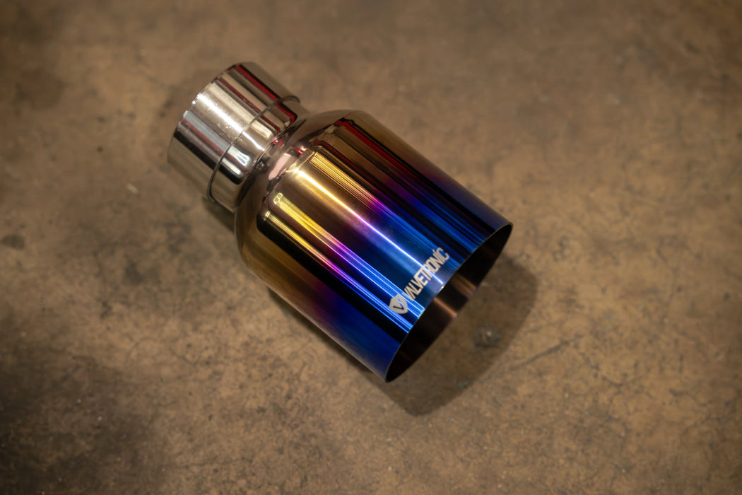 Valvetronic Designs 4.0 Inch Outlet Exhaust Tips