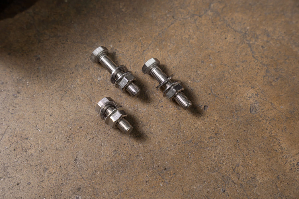 BMW F8X M2 / M3 / M4 -  400 Cell Catted Downpipes - Valvetronic Designs