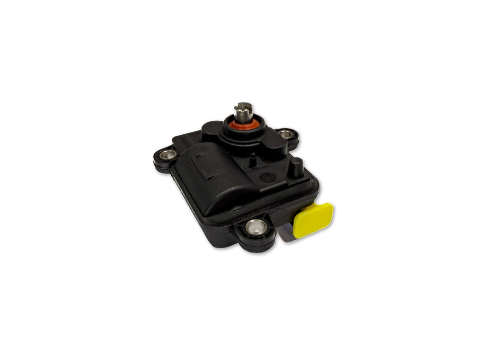 Yonristic Electronic Exhaust Valve Harness Kit - valve actuator