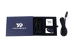 Yonristic Electronic Exhaust Valve Harness Kit