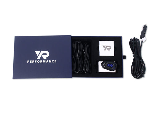 Yonristic Electronic Exhaust Valve Harness Kit