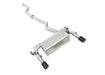 BMW F30 F32 F36 340i 440i Catback Performance Exhaust - Yonristic Performance