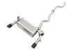 BMW F30 F32 F36 340i 440i Catback Performance Exhaust - Yonristic Performance