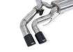 BMW F90 M5 Catback Exhaust Valved Performance Xpipe - Yonristic Performance