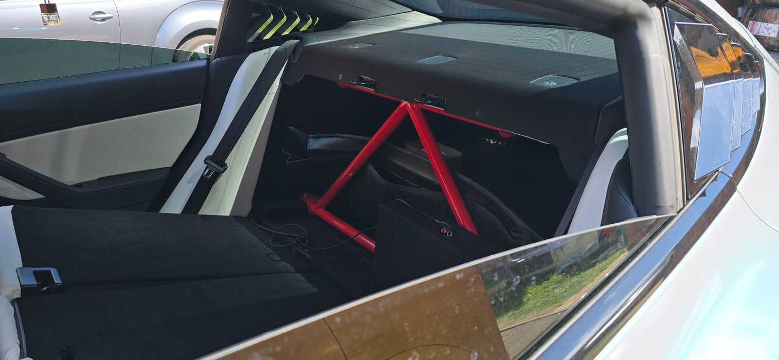 K-Brace® - Barre anti-rapprochement arrière pour Tesla Model 3